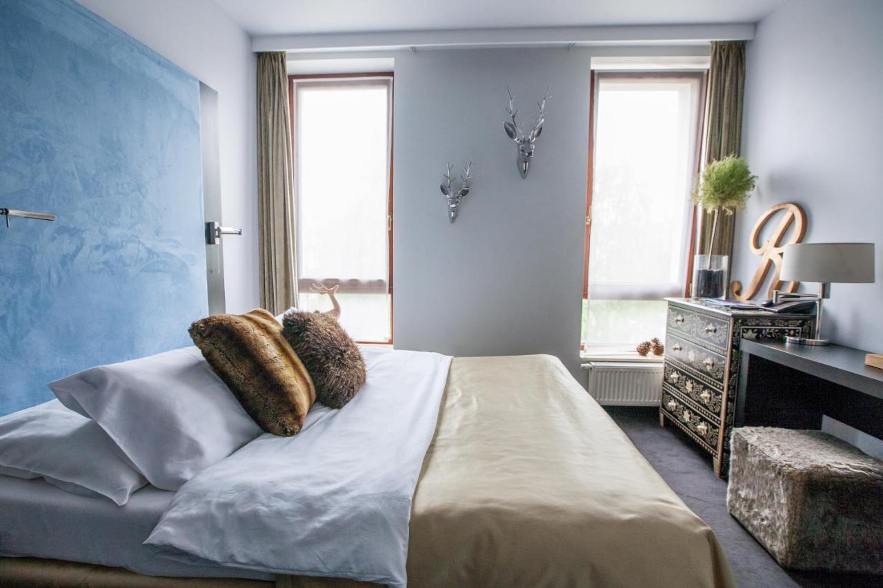 Hotel Solei Boutique
