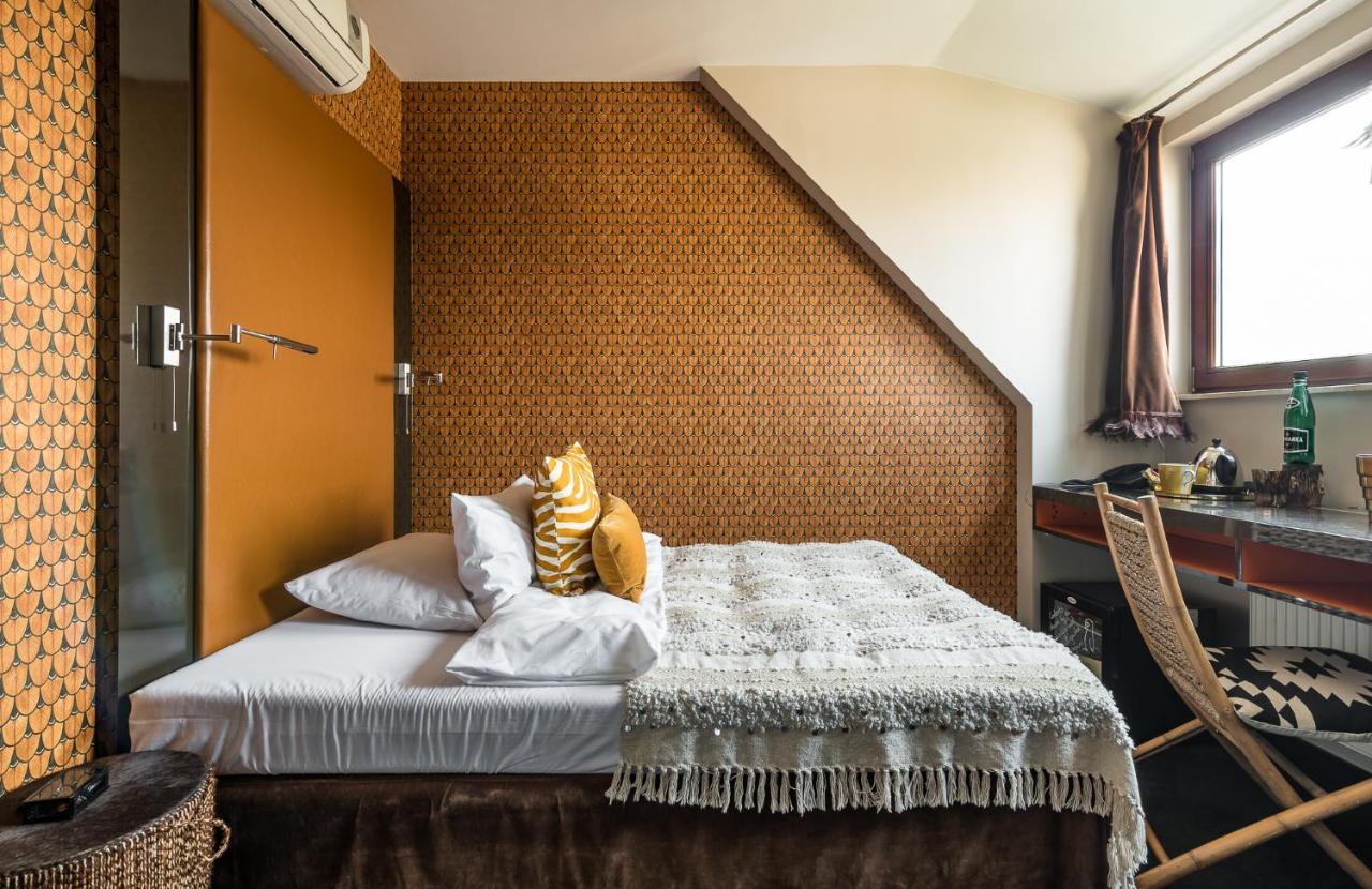 Hotel Solei Boutique Poznan