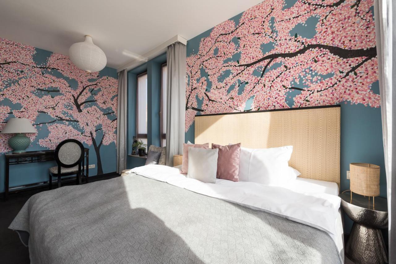 Solei Boutique Hotel Poznan