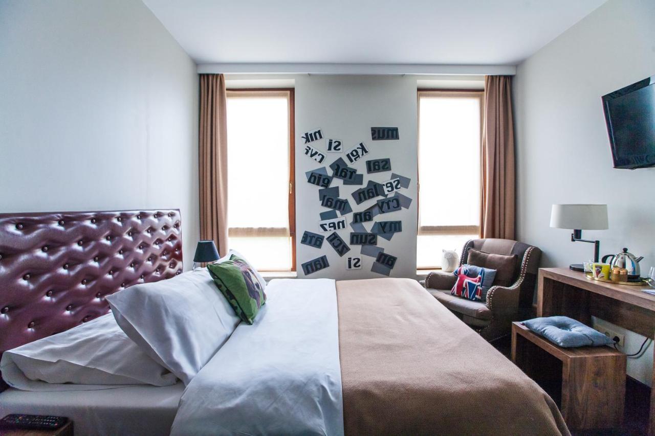 Solei Boutique Hotel Poznań