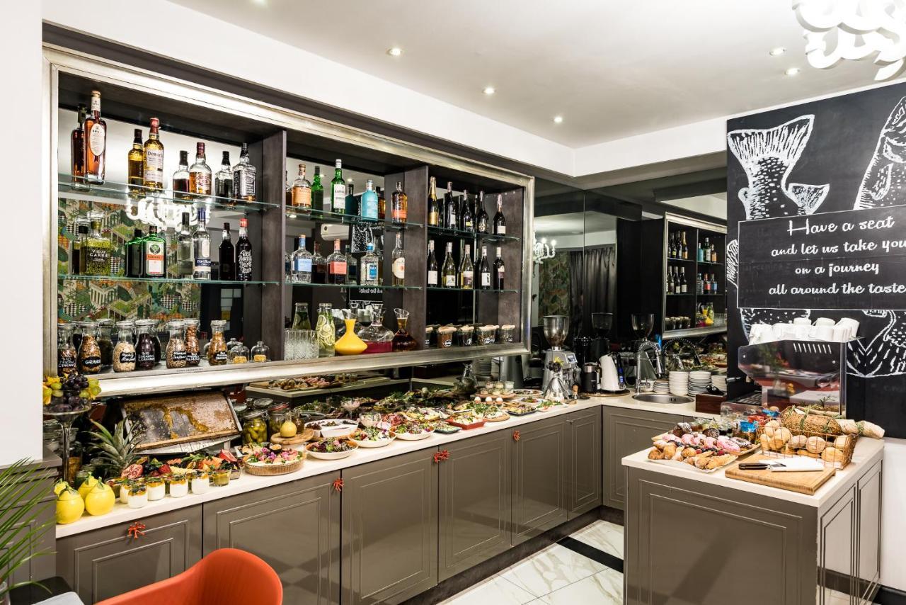 Solei Boutique 4* Poznan