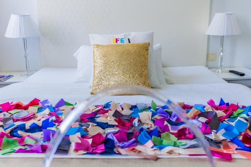 Solei Boutique Hotel