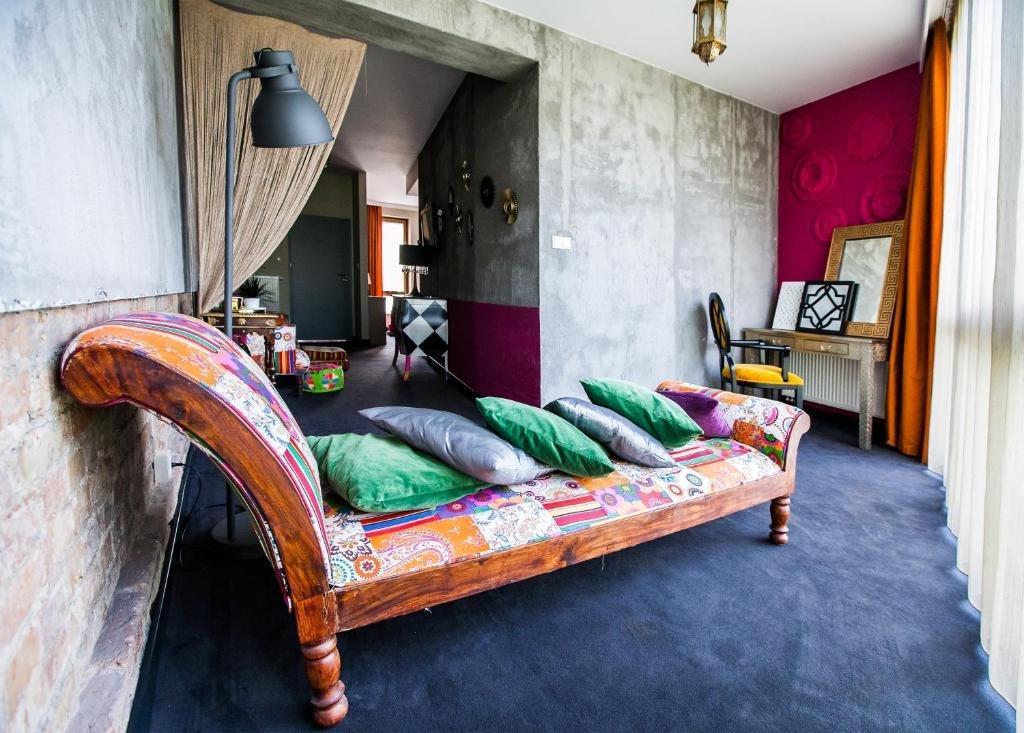 Hotel Solei Boutique 4*