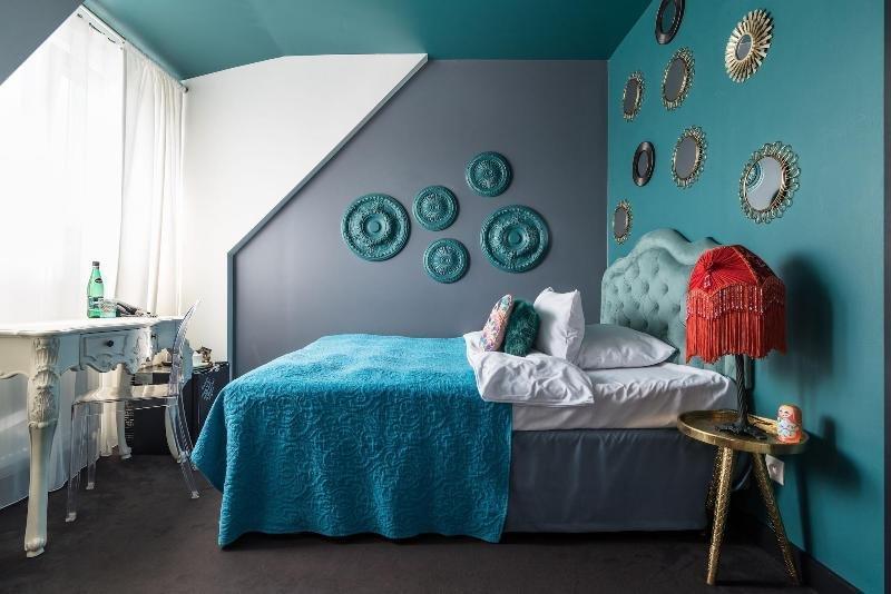 Hotel Solei Boutique Poznan