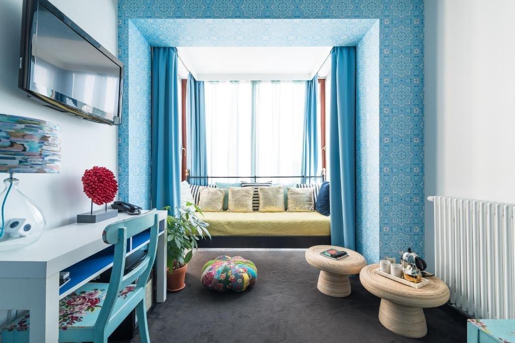 Hotel Solei Boutique Poznan