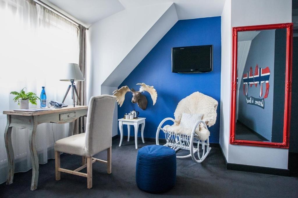 Hotel Solei Boutique Poznan