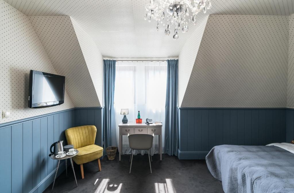 Hotel Solei Boutique 4*