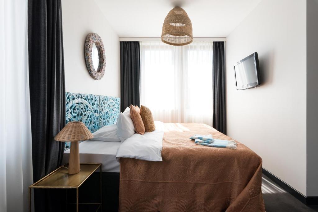 Hotel Solei Boutique 4*