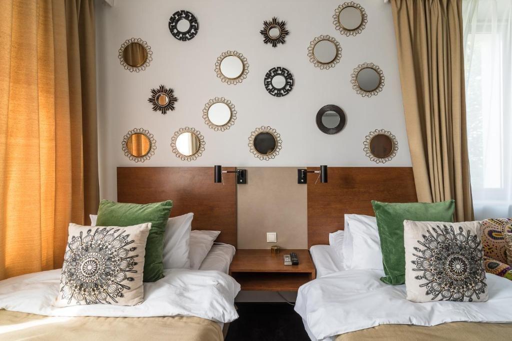 Hotel Solei Boutique 4*