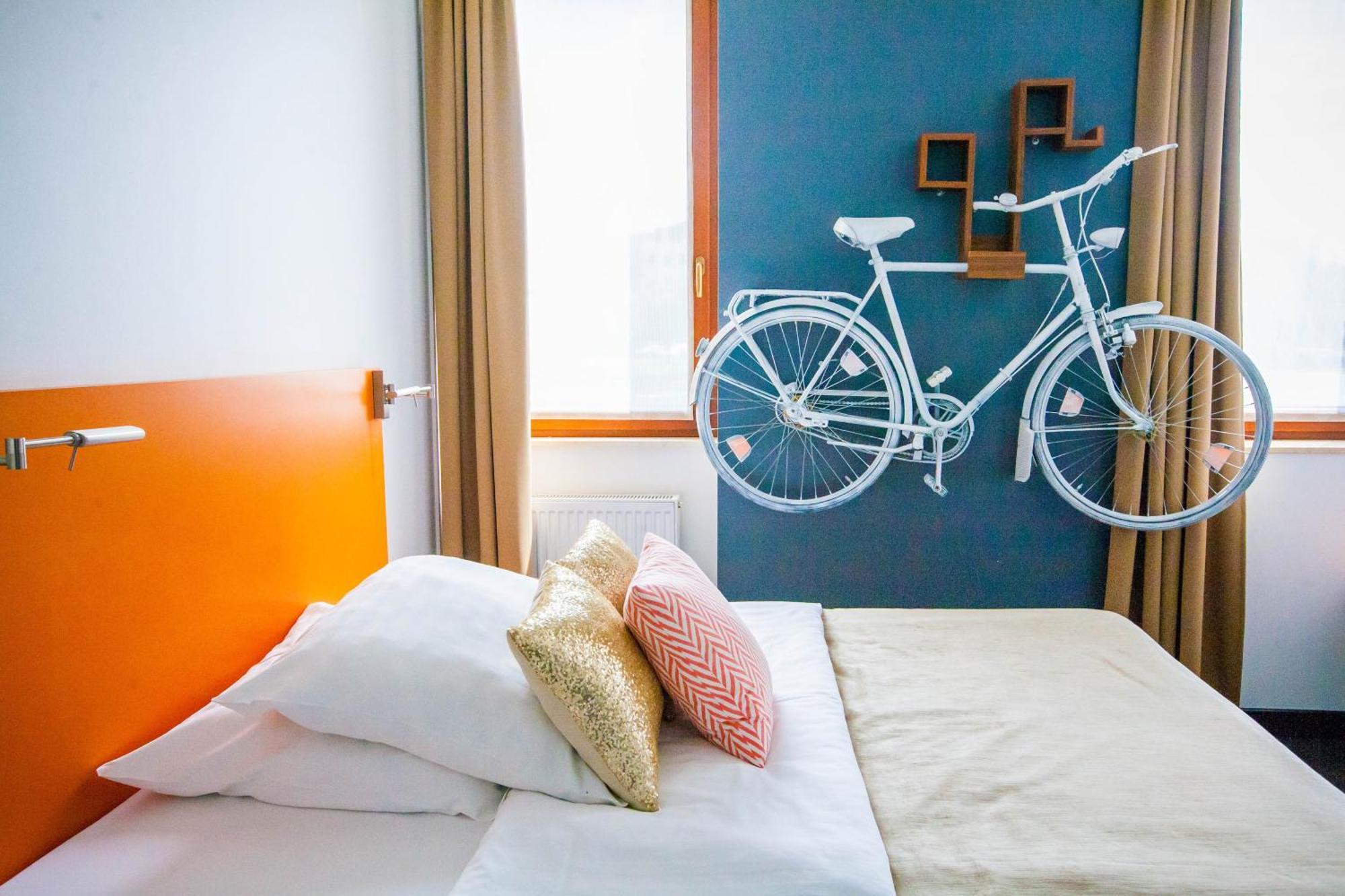 Solei Boutique 4* Poznan