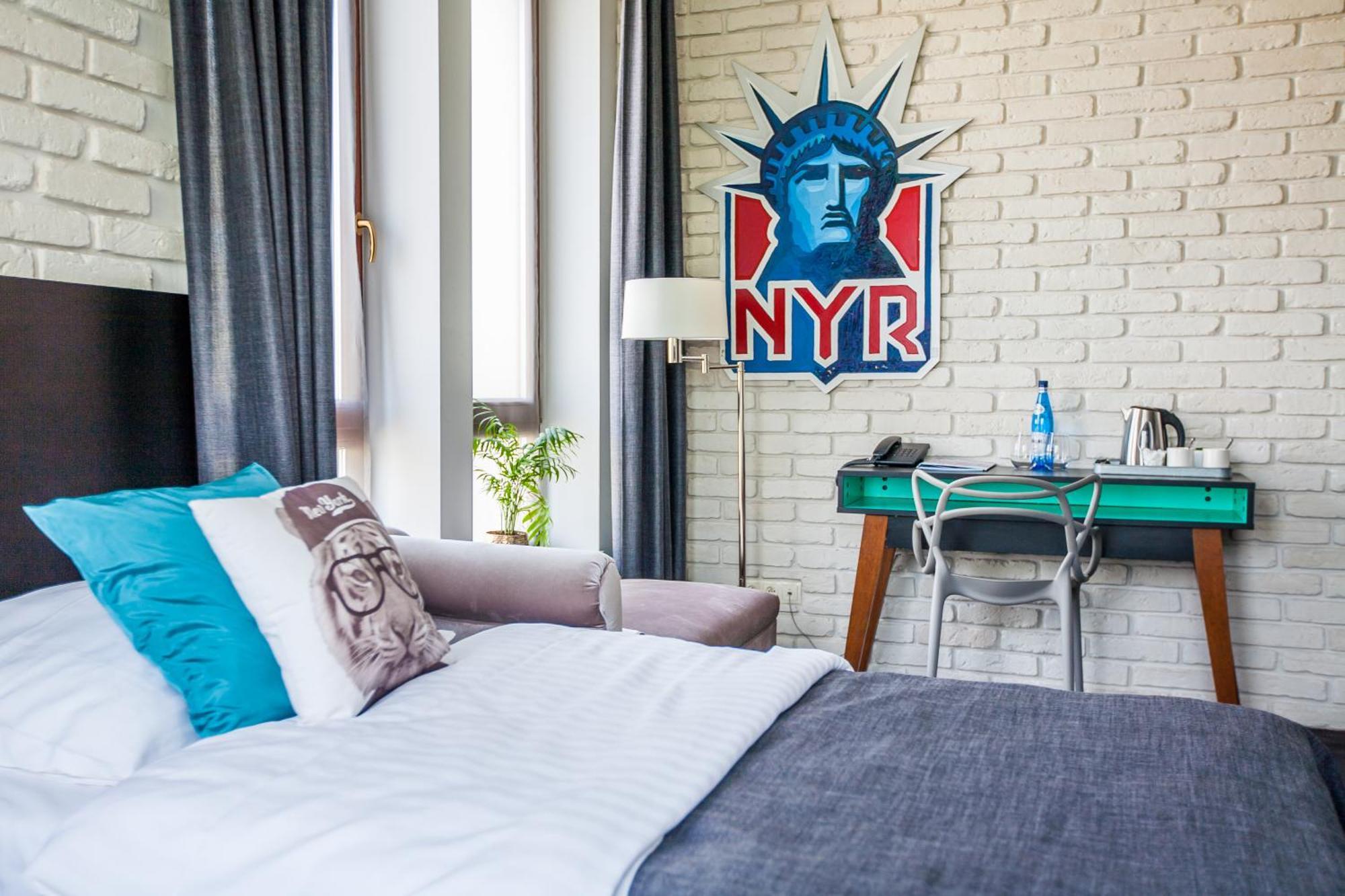 Solei Boutique 4*