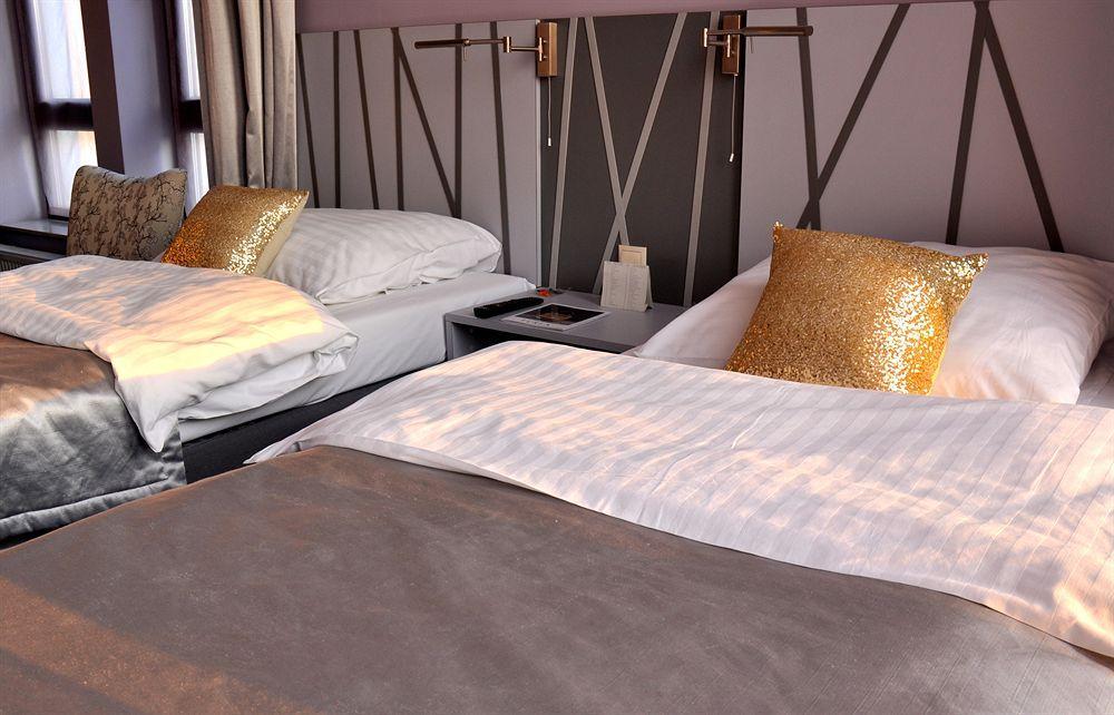 Solei Boutique 4* Poznan