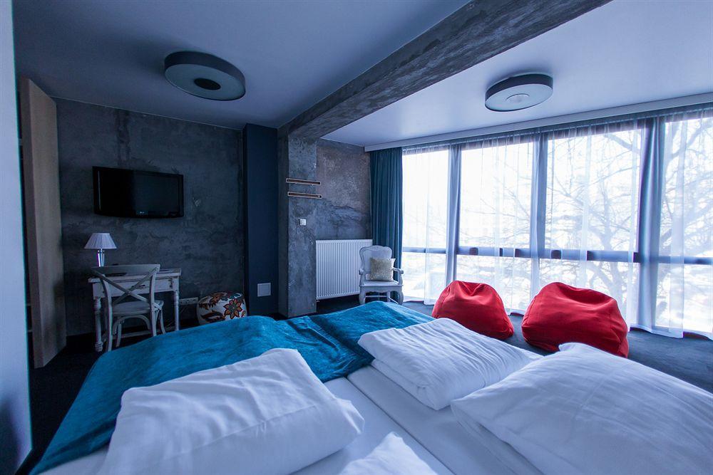 Hotel Solei Boutique