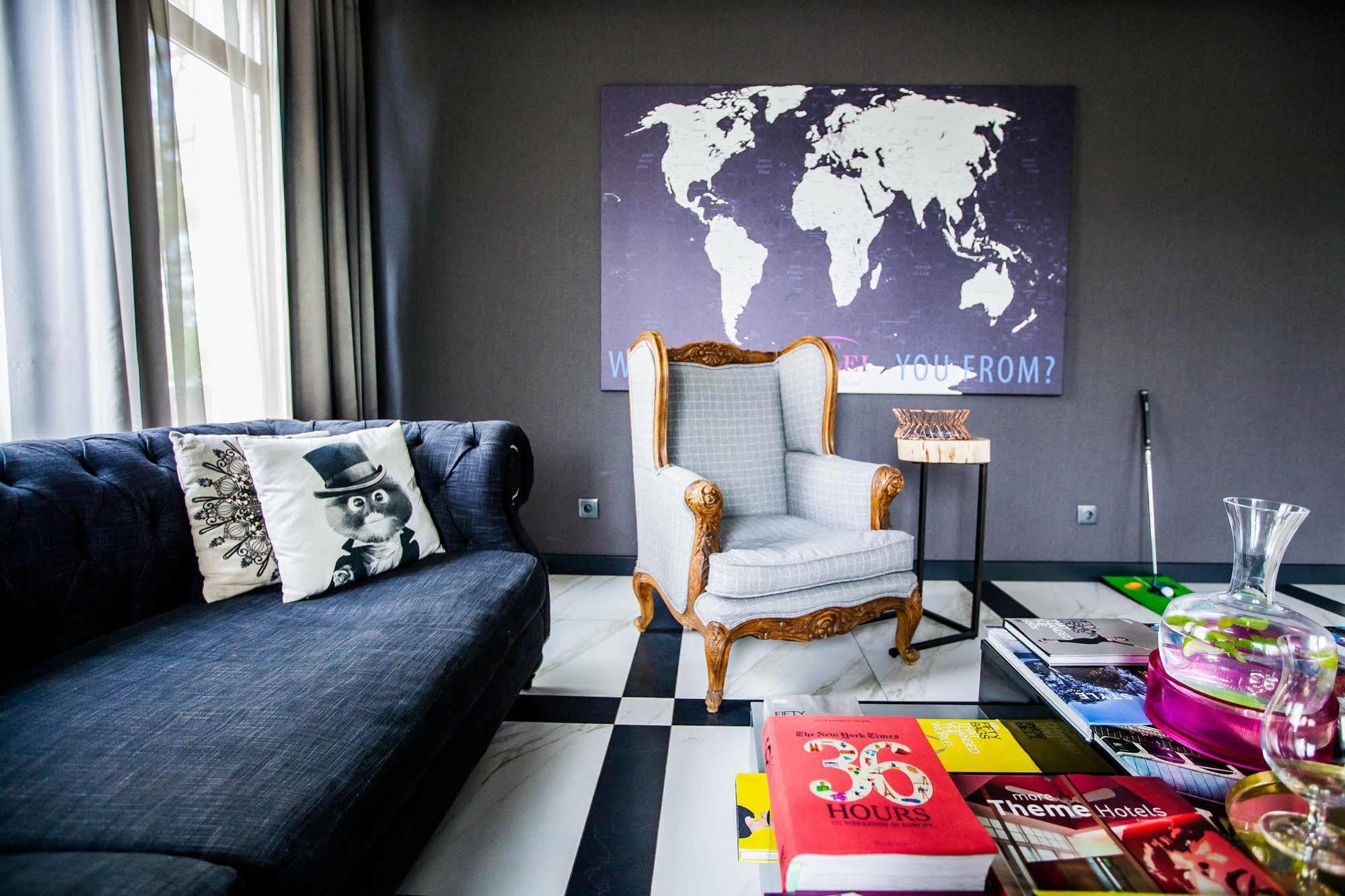 Solei Boutique Hotel