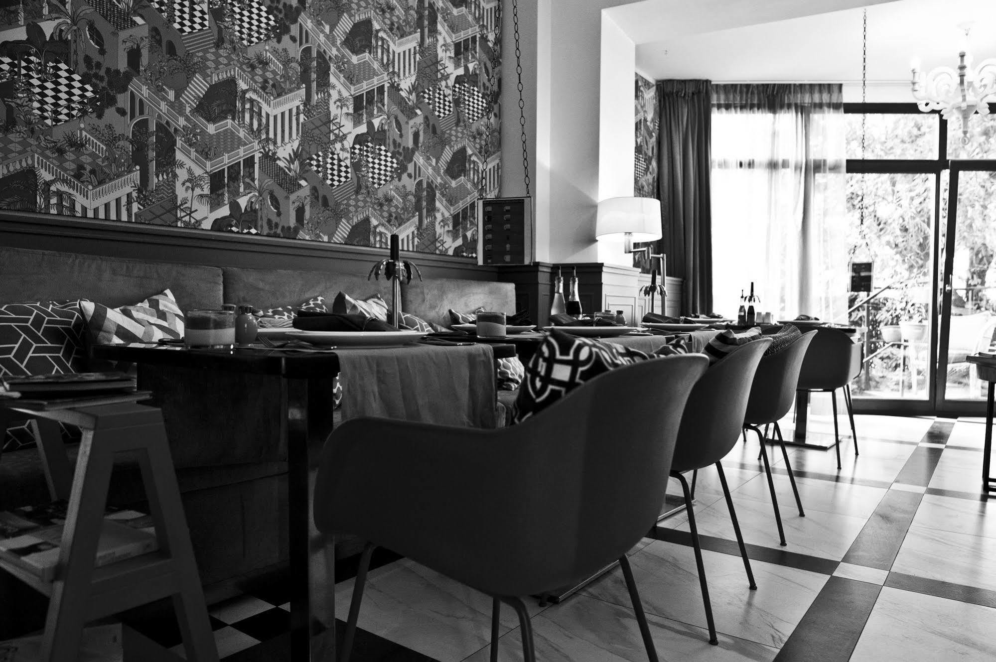 Solei Boutique 4*