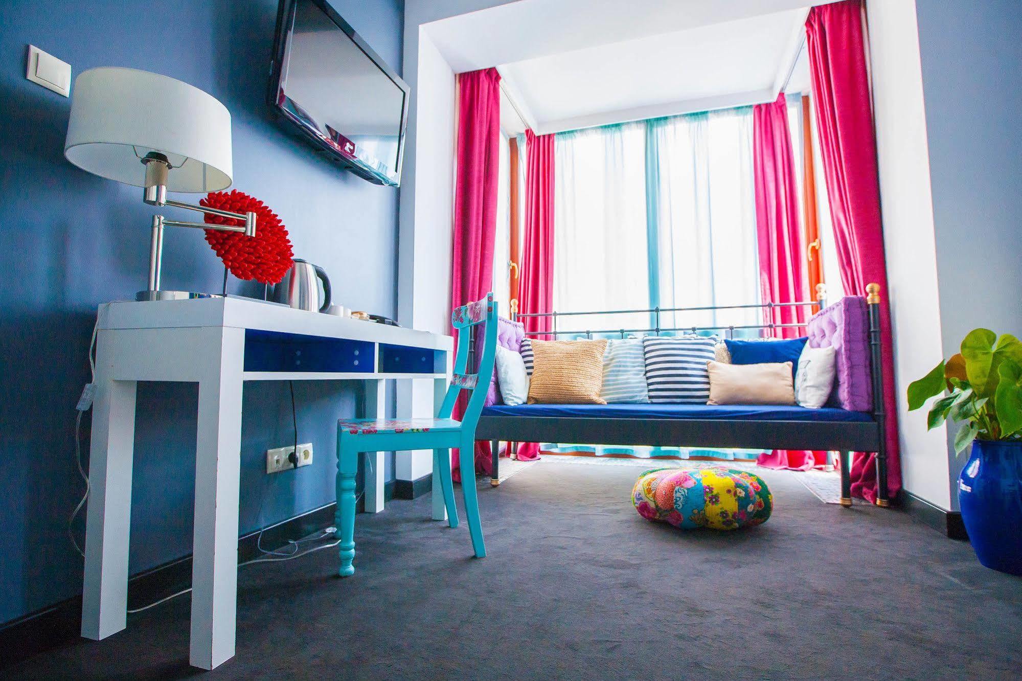 Hotel Solei Boutique 4*