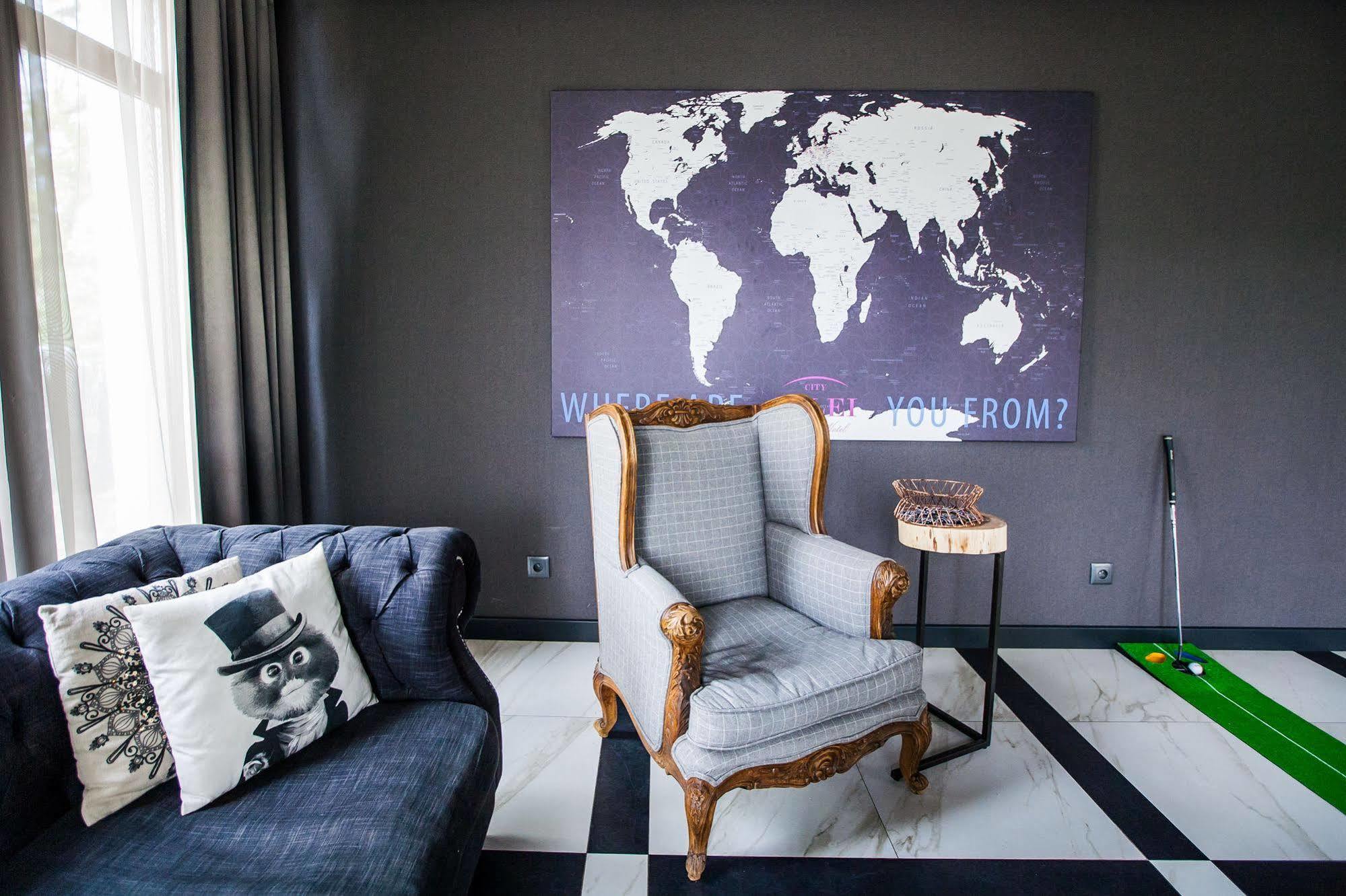 Solei Boutique 4* Poznan