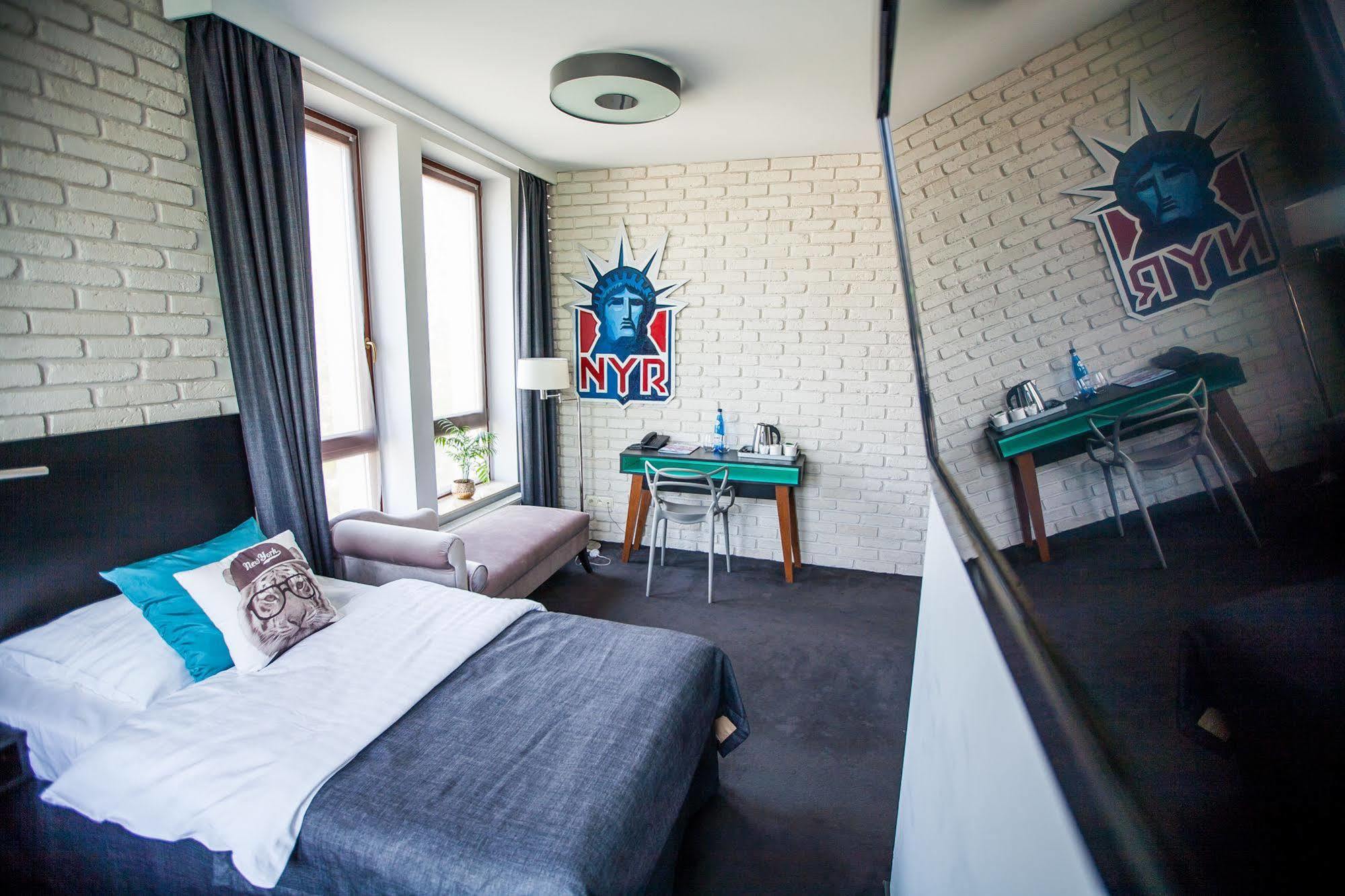 Solei Boutique Hotel