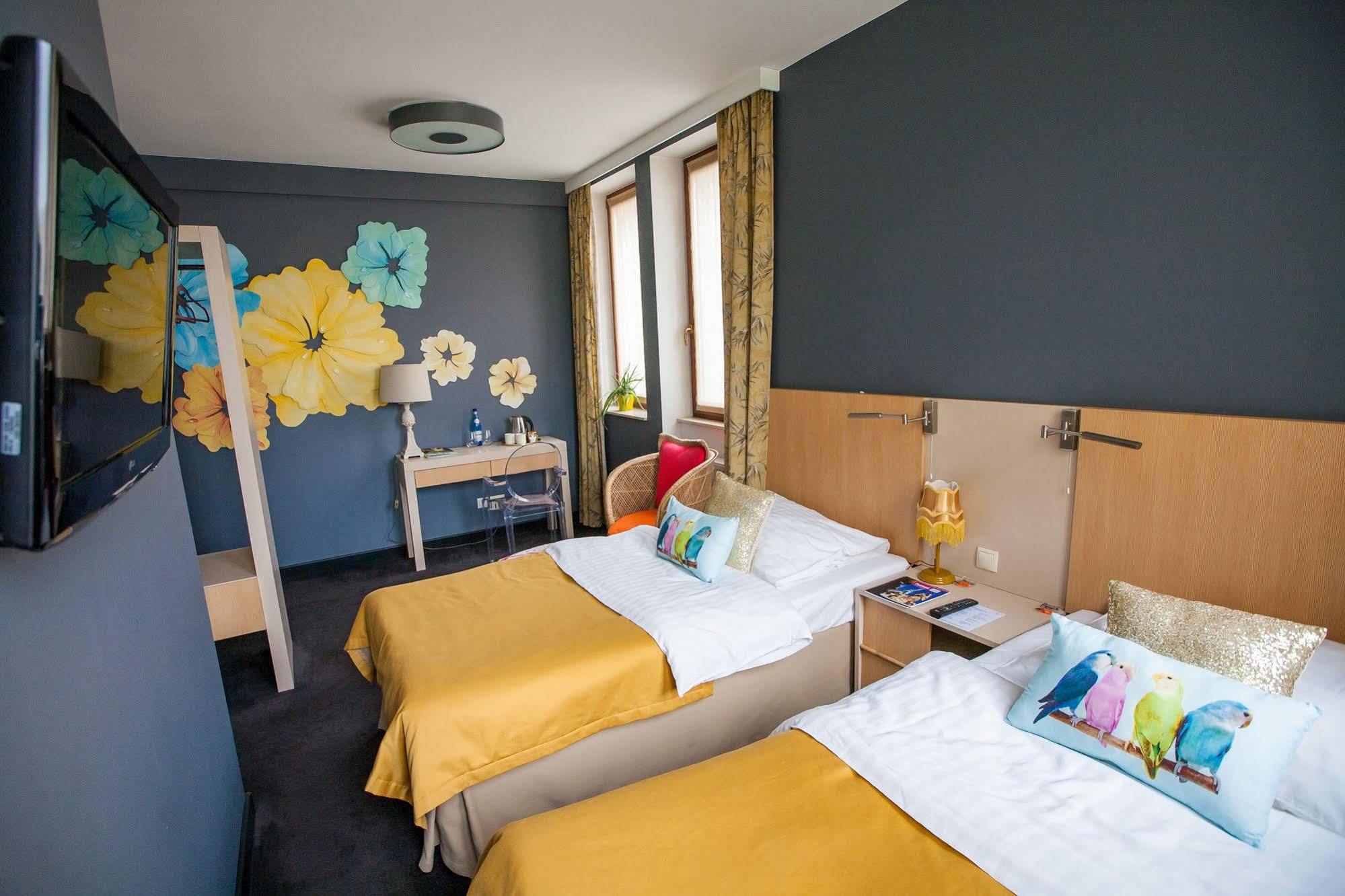 Hotel Solei Boutique