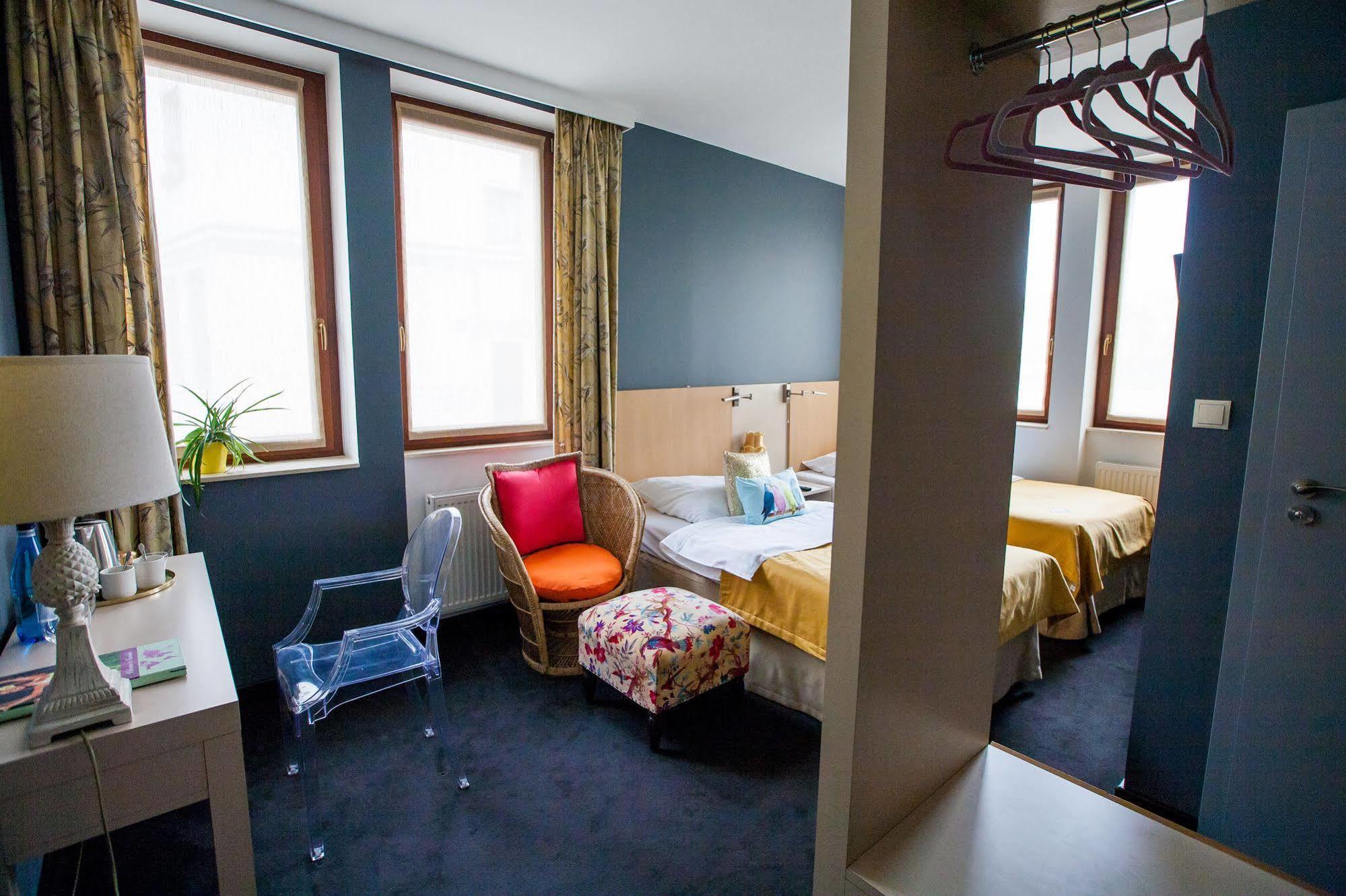 Hotel Solei Boutique 4*
