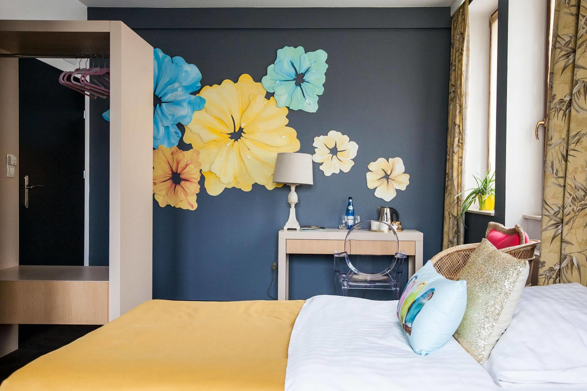 Hotel Solei Boutique Poznan