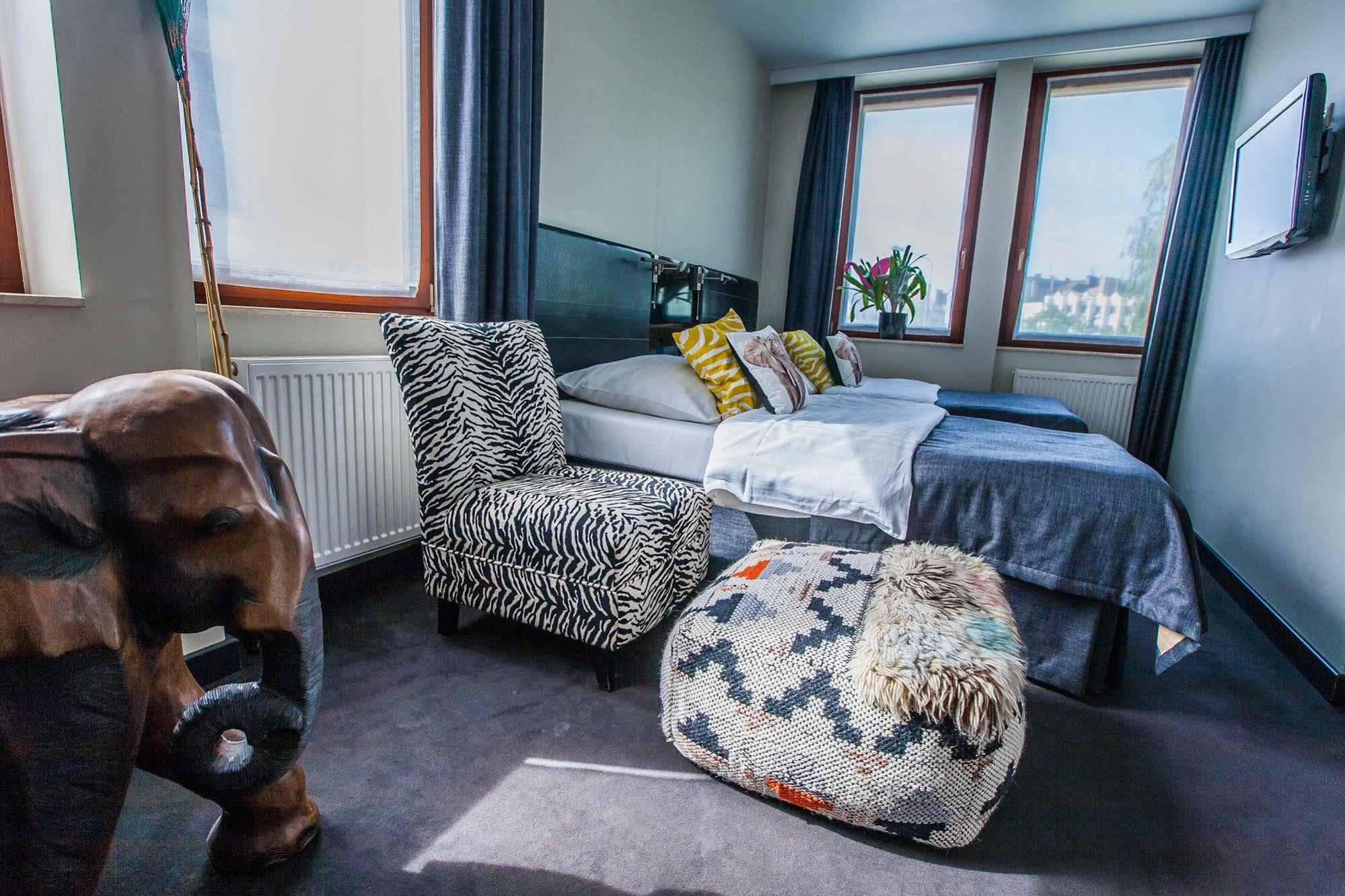 Hotel Solei Boutique