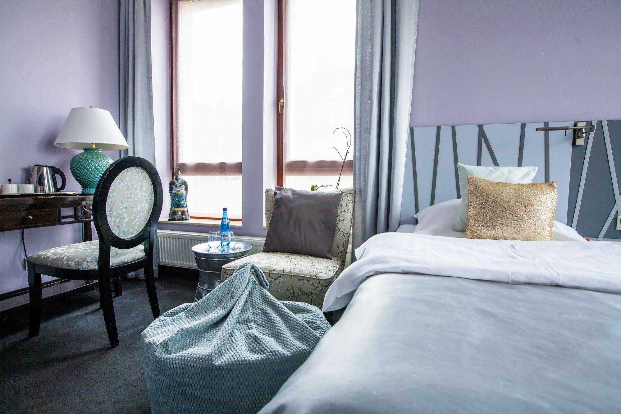 Solei Boutique Hotel