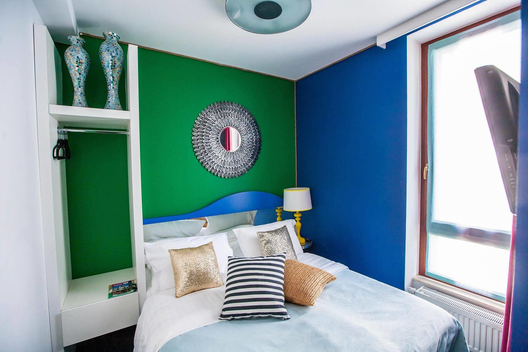 Solei Boutique Hotel Poznan