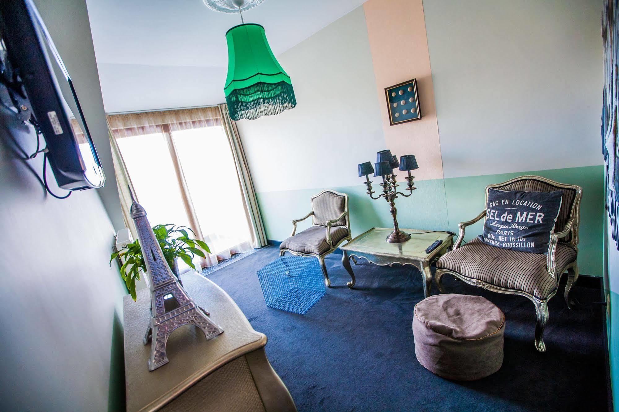 Hotel Solei Boutique 4*