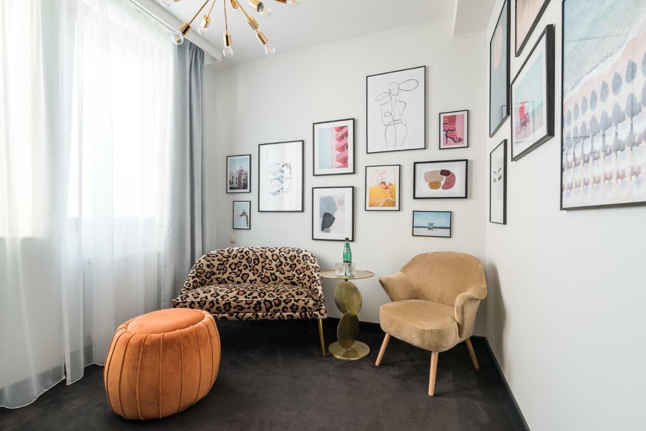 Solei Boutique Hotel 4*
