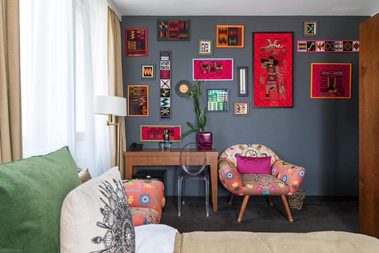 Hotel Solei Boutique