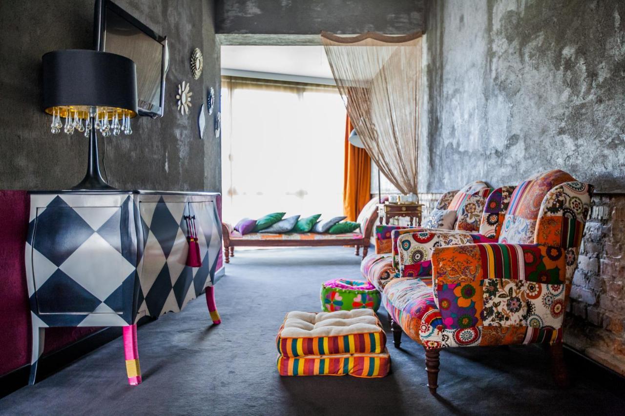Solei Boutique 4*