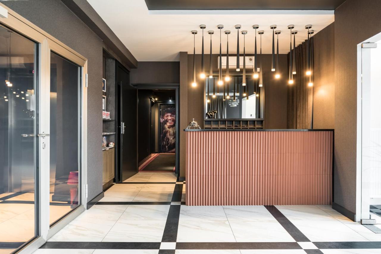 Solei Boutique 4*