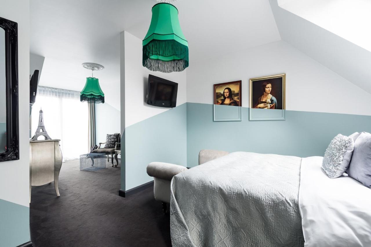 Solei Boutique 4* Poznan