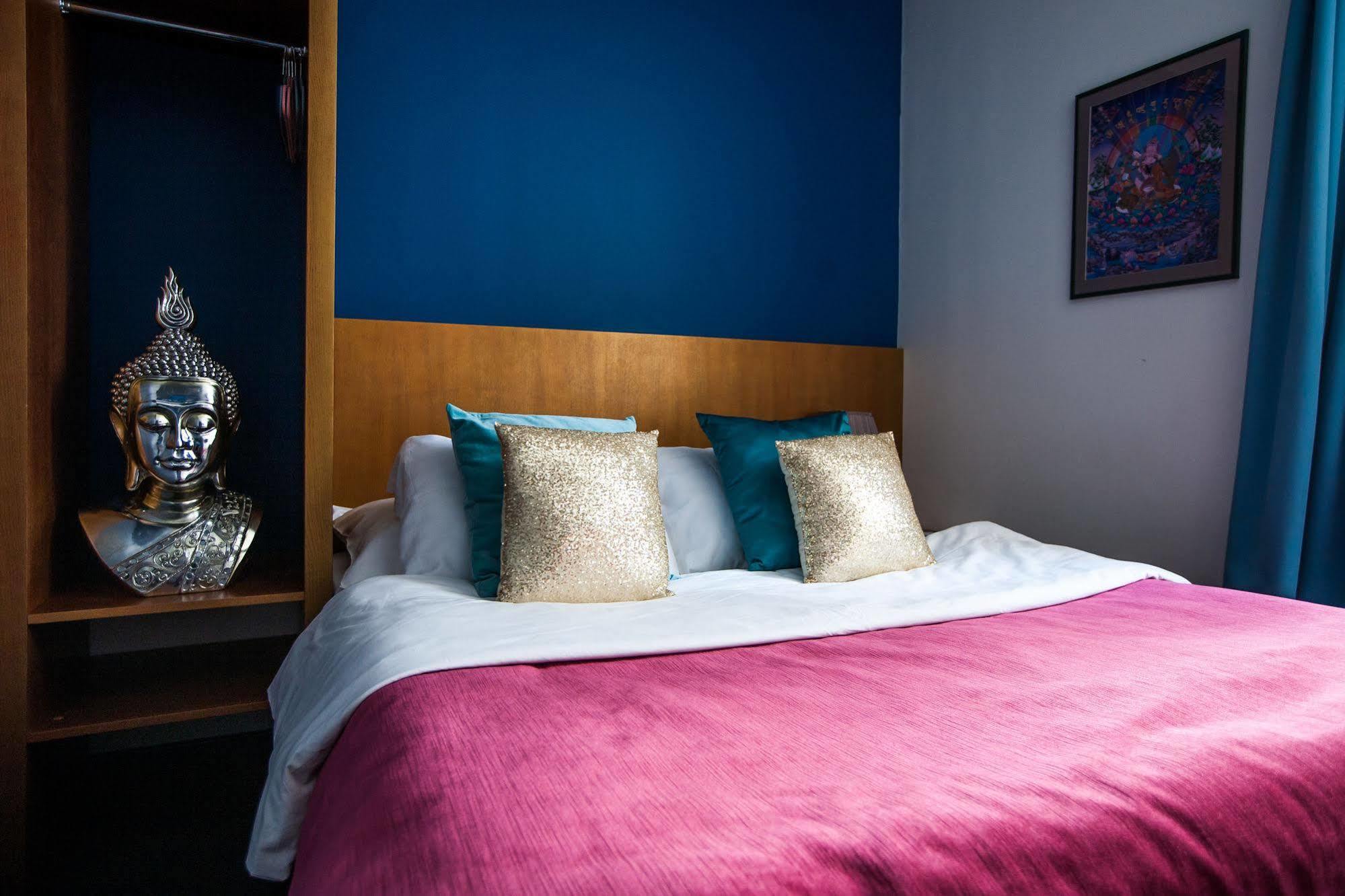 Solei Boutique 4*