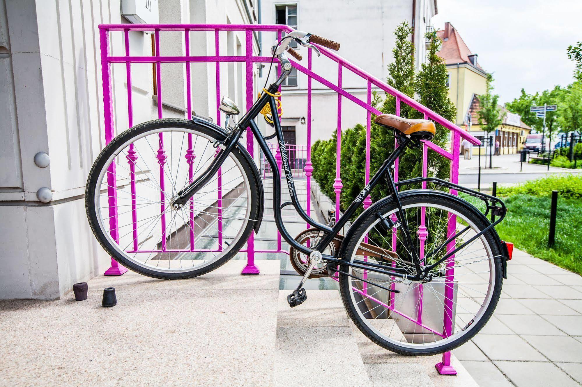 Hotel Solei Boutique Poznan