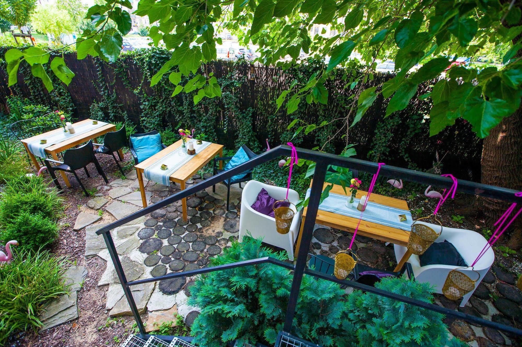 Solei Boutique 4* Poznań